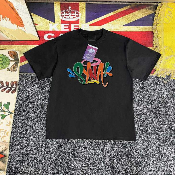 Syna World T Shirts Short _SKUSynaWorldS-XLcmtxCS151082